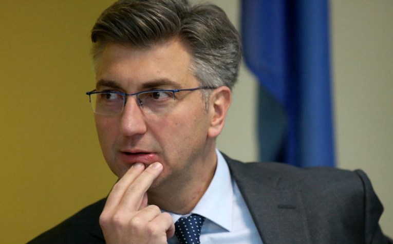 Povjerenstvo predložilo pokretanje postupka protiv Plenkovića zbog kuma