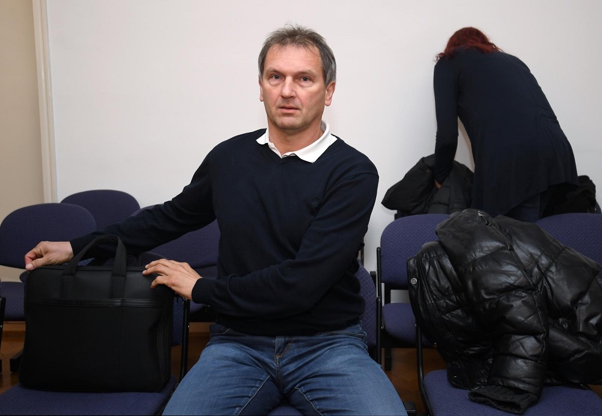 Nastavljeno suđenje za pljačku policijskog sefa, svjedok opisao što se dogodilo
