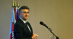 Plenković: HDZ ne vara svoje birače, radimo sve što smo obećali