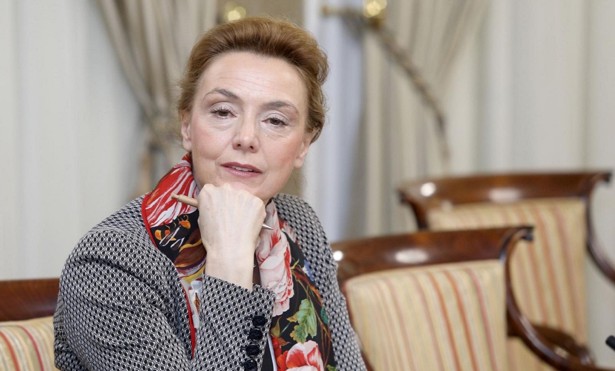 Ministrica Burić jedna od dvoje kandidata za novog glavnog tajnika Vijeća Europe