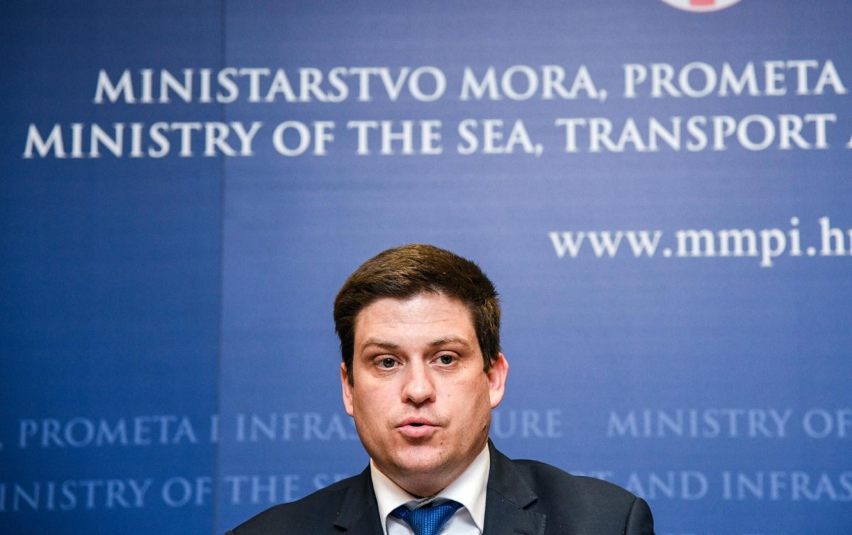 Butković o pristupnim cestama Pelješkom mostu: Pričekajmo odluku suda