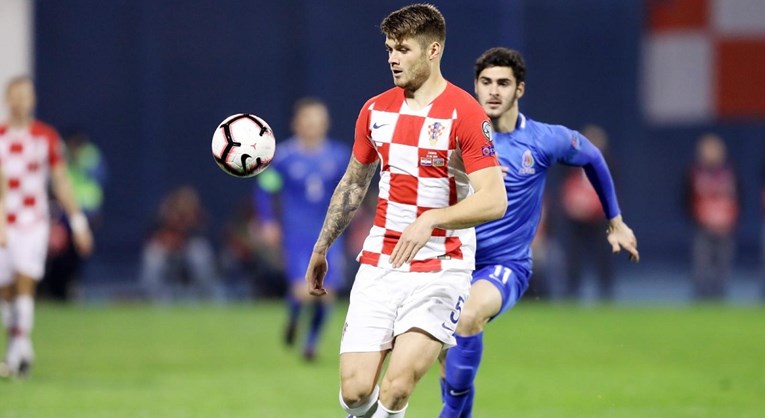 Hrvatska oslabljena na U21 Euru. Što je istina u slučaju Ćaleta-Cara?