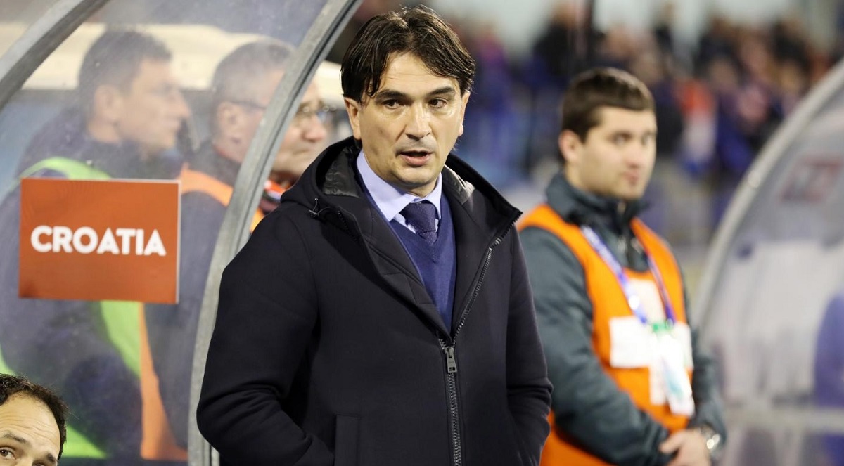 Dalić: Protiv Mađarske će biti promjena