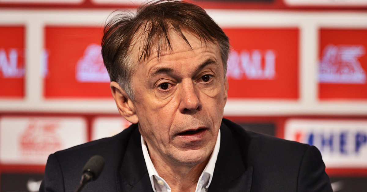 Jurčević: Nesretan sam, ali moramo biti zadovoljni s ovim rezultatom