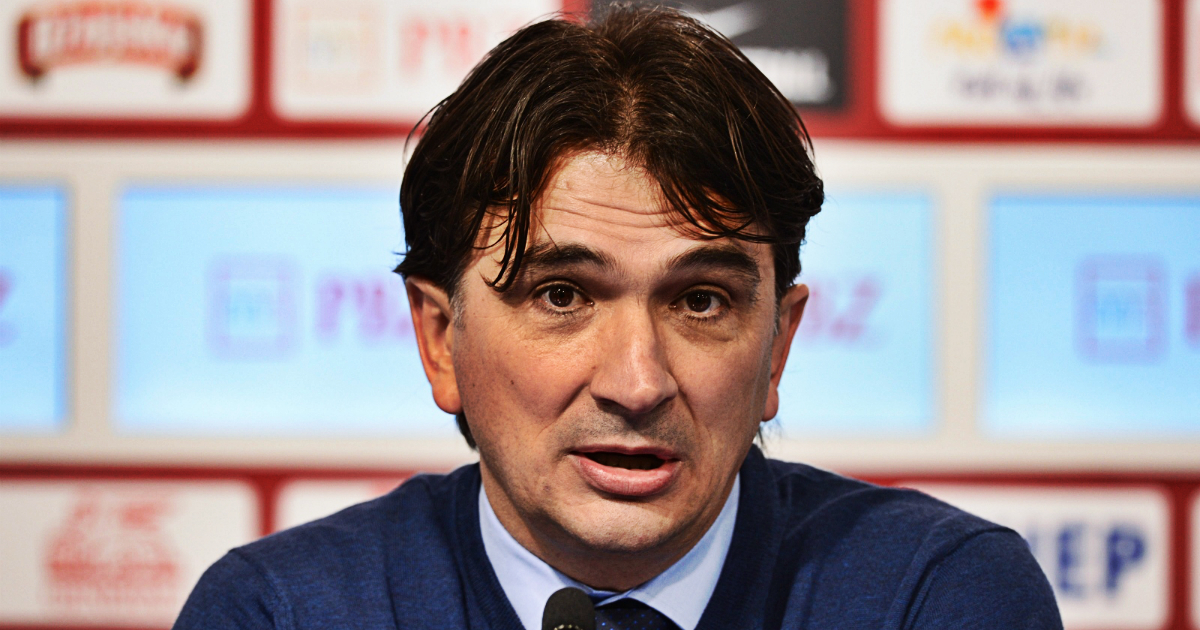 Dalić otkrio koja tri igrača se vraćaju u početnu postavu protiv Mađara