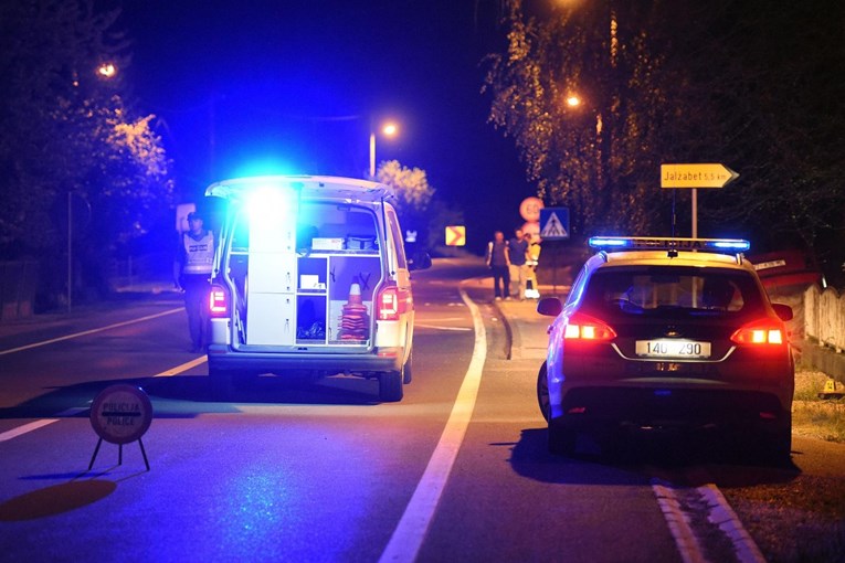 Teška nesreća kod Koprivnice: Pijani vozač se zabio u kombajn