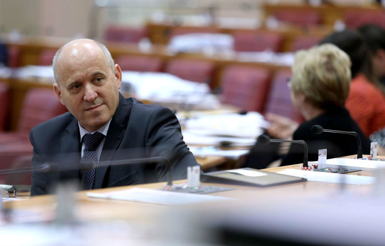 Bačić: Cilj mirovinske reforme su veće mirovine