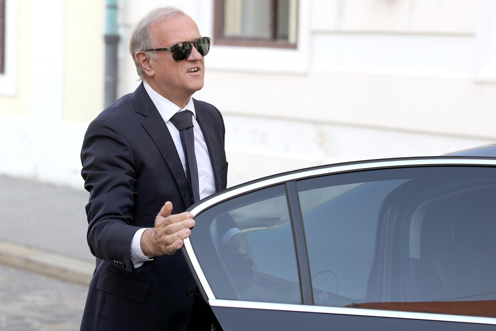Bošnjaković: Za 100 tisuća blokiranih uvodimo ubrzani stečajni postupak