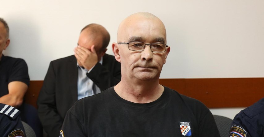 Bivši čelnik A-HSP-a osuđen na 13 godina zatvora zbog ubojstva