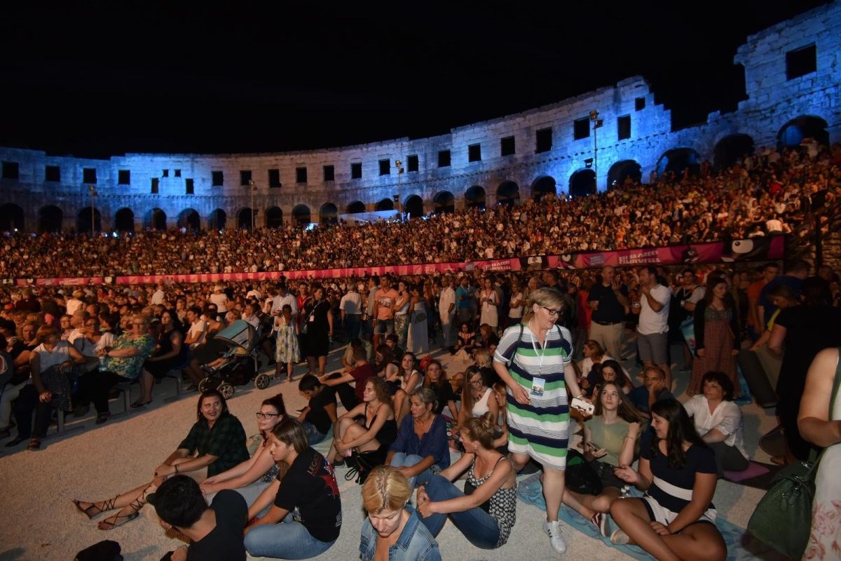 Nagrada "Fabijan Šovagović" po prvi put se neće dodijeliti na festivalu u Puli