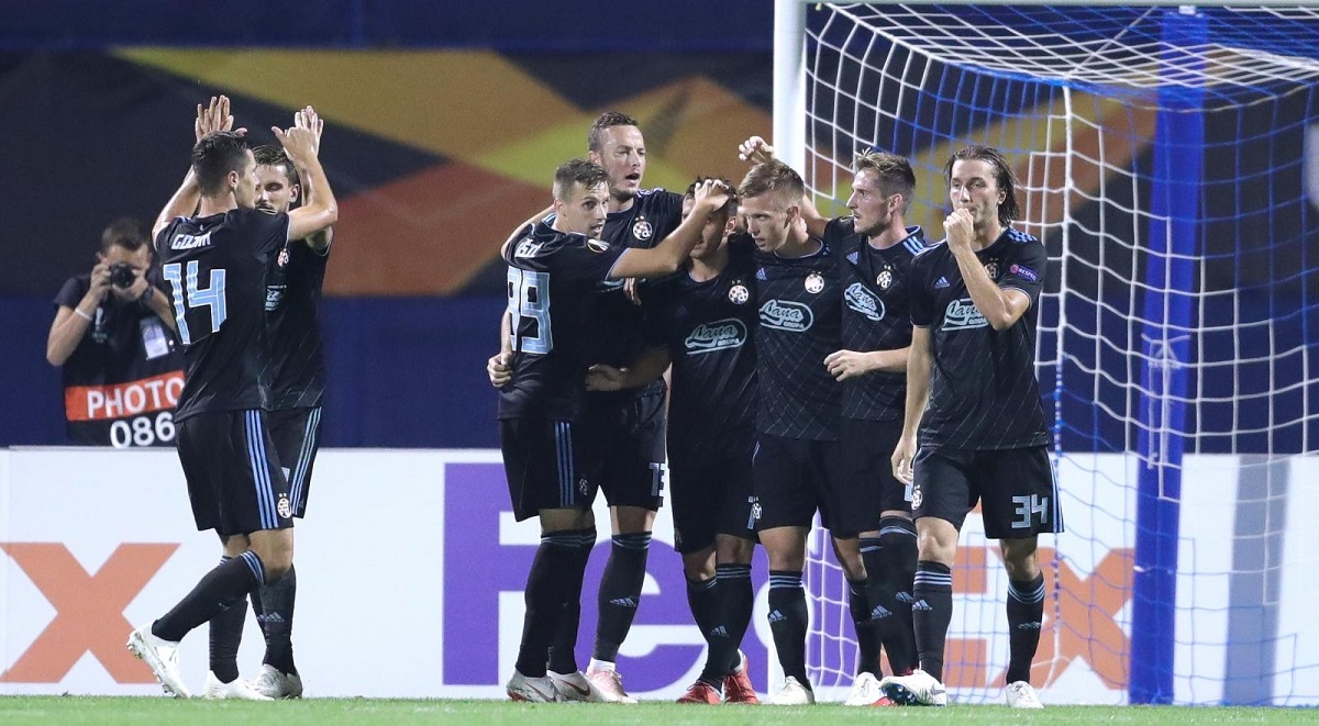 Dinamo ne želi pokvariti perfektnu polusezonu: "Sve ovisi o nama"
