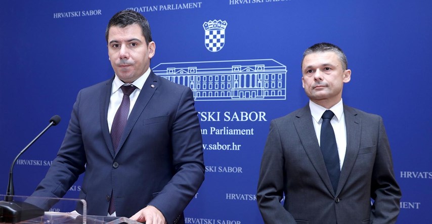 Grmoja optužuje, Ministarstvo vanjskih demantira protupravno trošenje novca