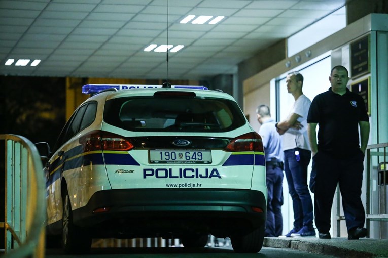Policija privela vozača koji je autom ubio ženu u Zagrebu pa pobjegao