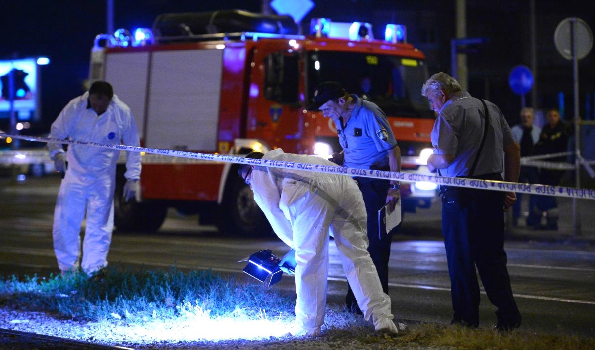 Policija objavila detalje o pucnjavi, kaže da nema veze sa sukobom u Vukomercu