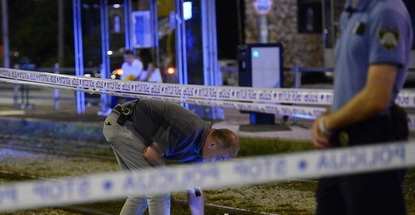 Stručnjak o pucnjavama u Zagrebu: Policija je morala preventivno djelovati