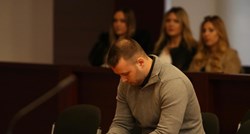 Sutra presuda Bajriću zbog ubojstva Anice: "Nije je namjerno ubio, volio ju je"