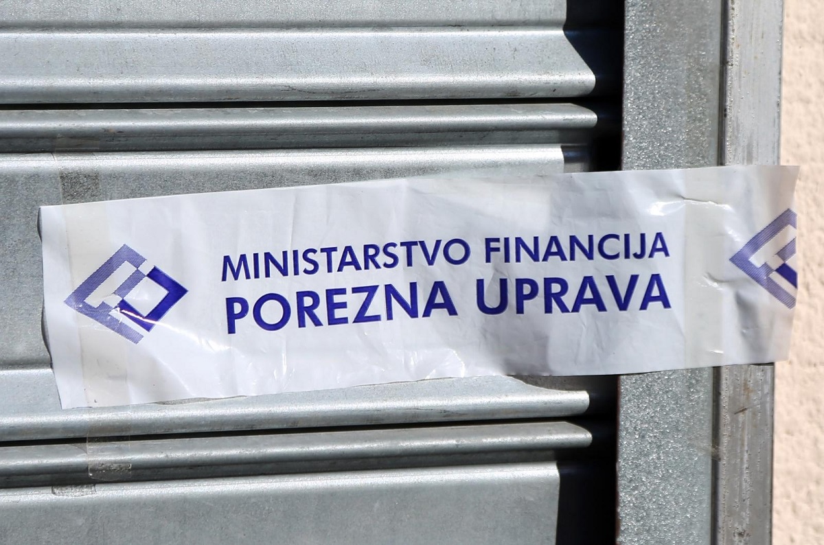 Porezna i Carina danas kreću u velike kontrole, evo koga će posebno provjeravati