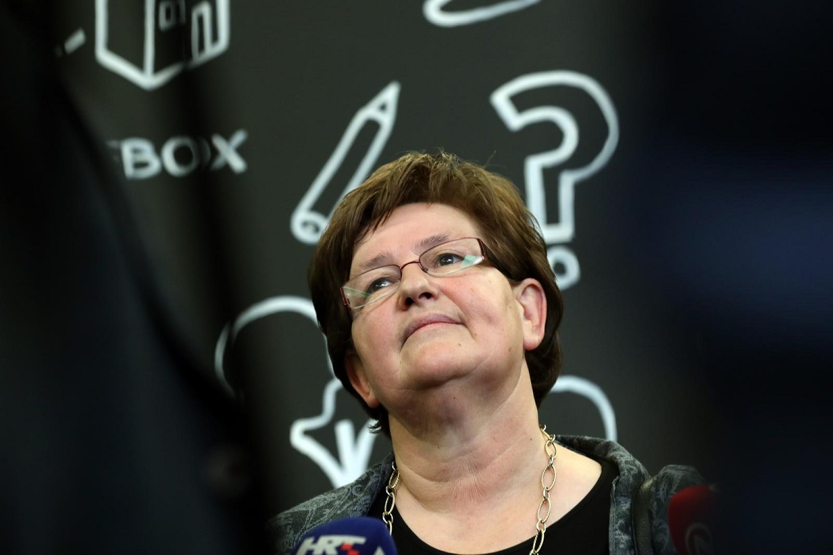 Kraš: Nije bilo pogodovanja, svi su dobavljači isto dobili