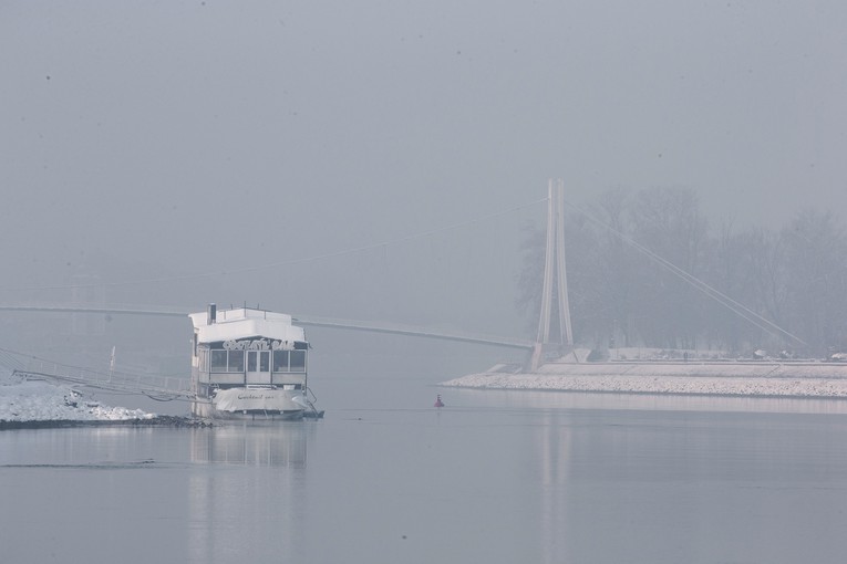 U Dravi nađeno tijelo nestalog 17-godišnjaka?