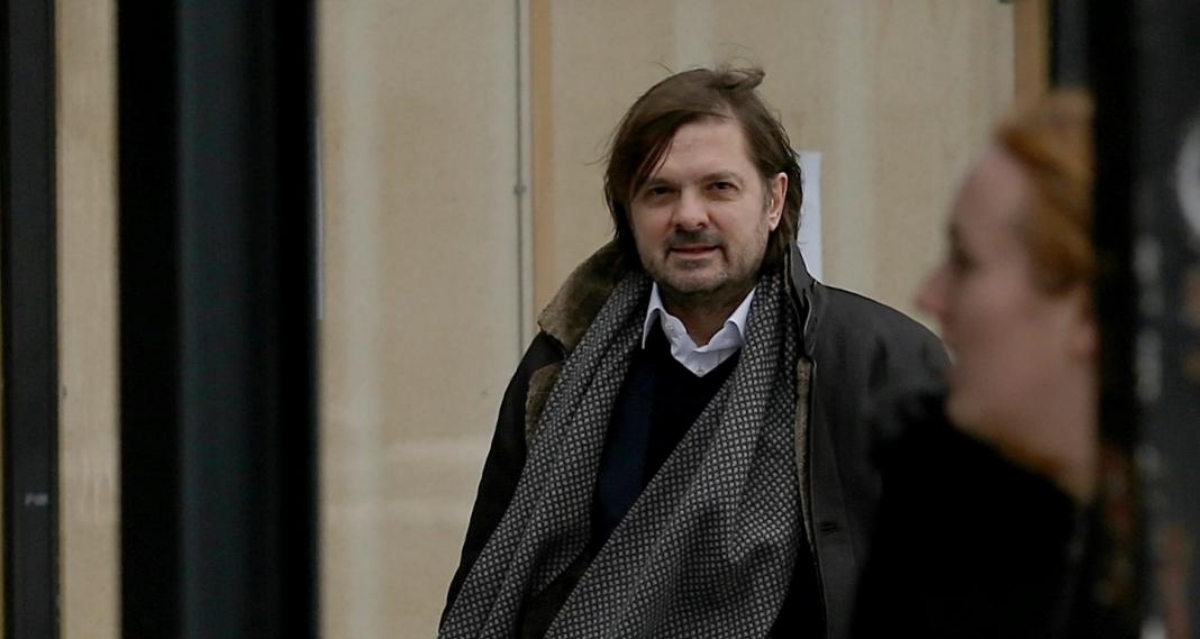Milan Popović: Igor je postavio sumnjivu napravu ispred moje kuće, snimljen je