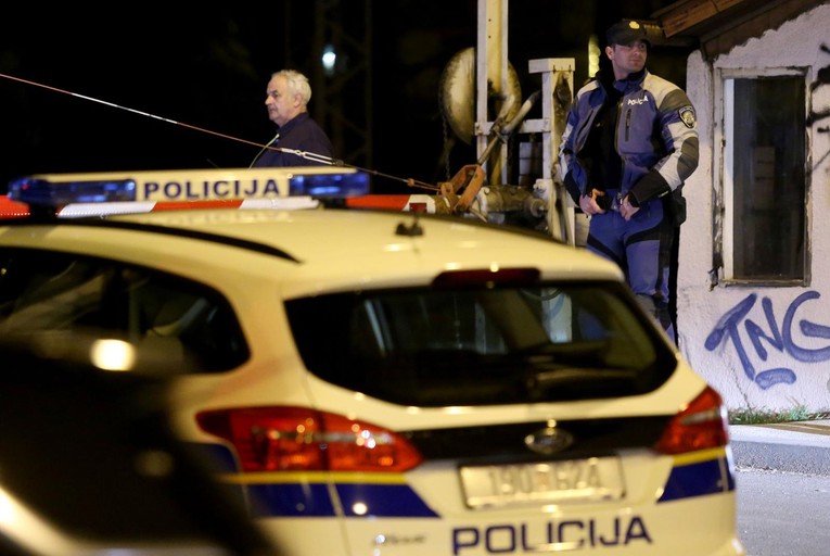 Poginuo pješak u Zagrebu, na njega je naletio vlak