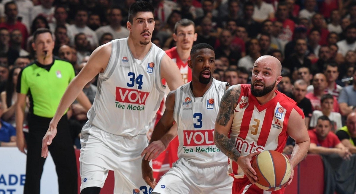 Bivši NBA prvak o kaosu u Pioniru: Najgora i najneprofesionalnija utakmica