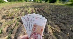 Dvije žene istog dana našle novac na ulici u Slavoniji