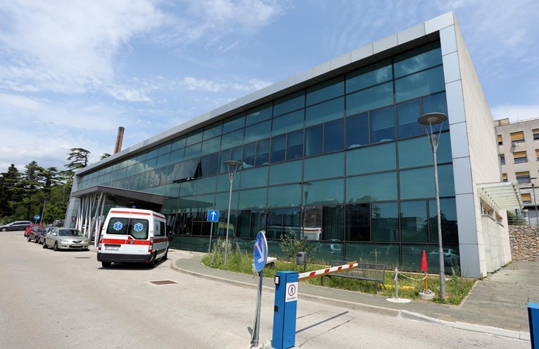 Grad donirao dva milijuna kuna za uređenje riječke bolnice