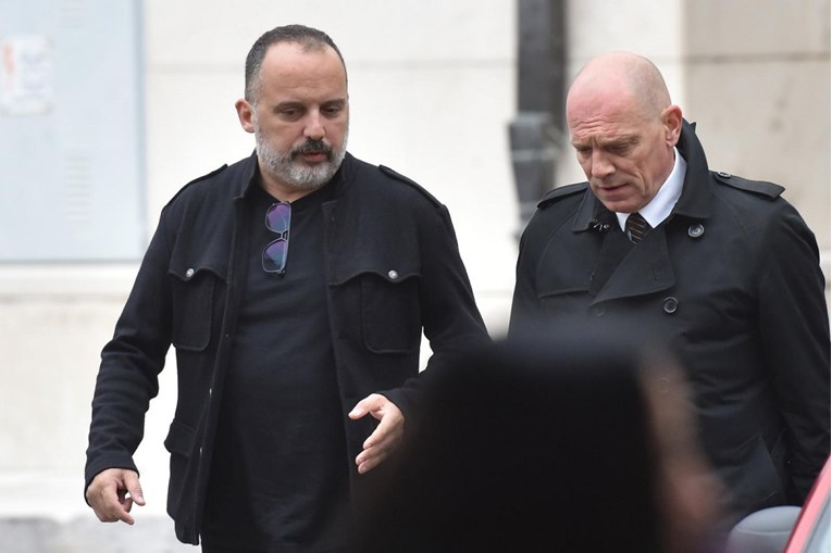 Počelo suđenje Tonyju Cetinskom za nesreću u kojoj je poginuo muškarac