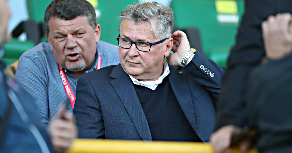 Gračan: Upozoravao sam na ovo, ali mi smo uvijek euforični