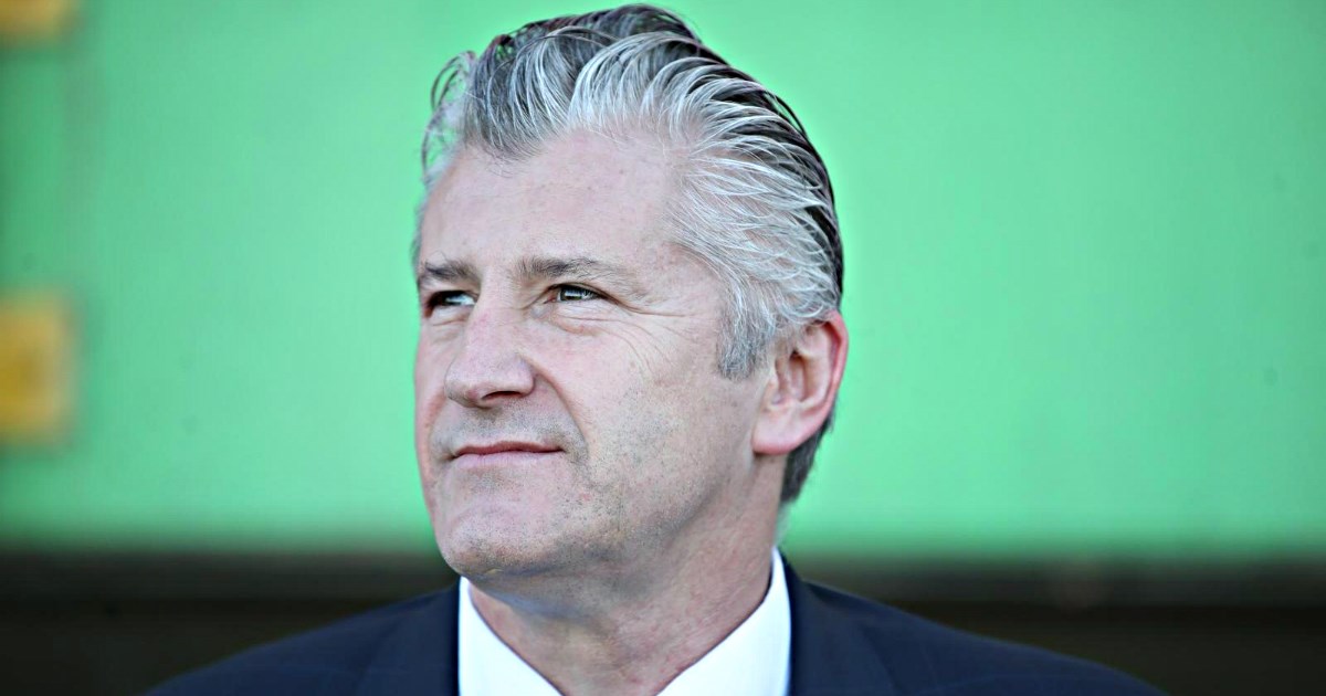 Šuker o spornim premijama: "Nismo na grbači narodu, svi to rade"