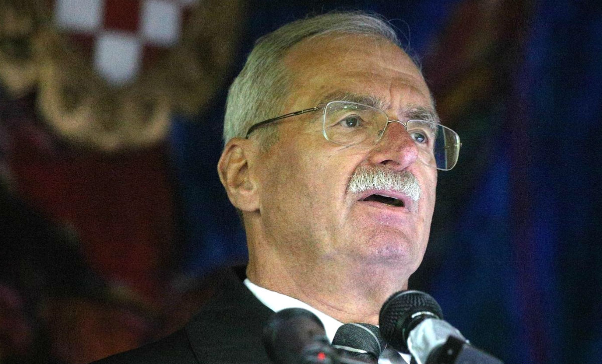 Nekad moćni HDZ-ovac: Branitelji su u naponu snage, a nema ih u vladi i saboru