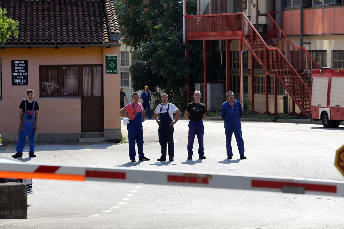 Dok radnici 3. maja štrajkaju, članovi Nadzornog odbora dobili 24.000 kn nagrade
