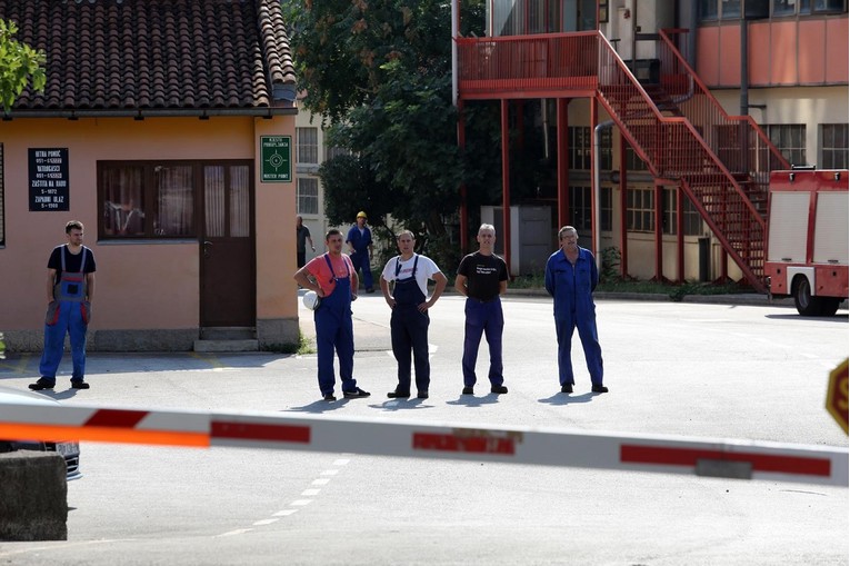 Štrajkaški odbor 3. maja: Razočarani smo, štrajk ide dalje