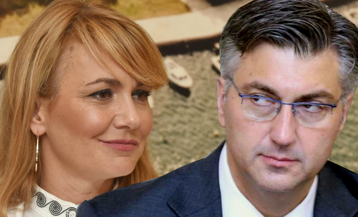Esih: Plenković je bio oduševljen mnome, molio me da se učlanim u HDZ