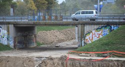 Opet odgođeno zatvaranje rotora u Zagrebu, objavljen novi datum. Očekuje se kaos