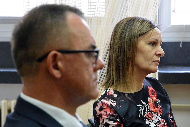 Na suđenju Tomaševiću svjedočila njegova sestra: "Nisam vidjela modrice na Mari"