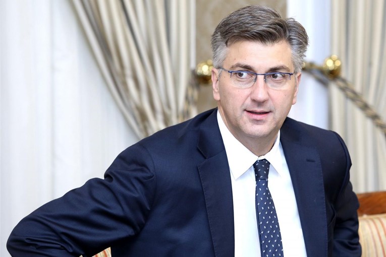 Plenković komentirao pokretanje postupka za sukob interesa protiv njega