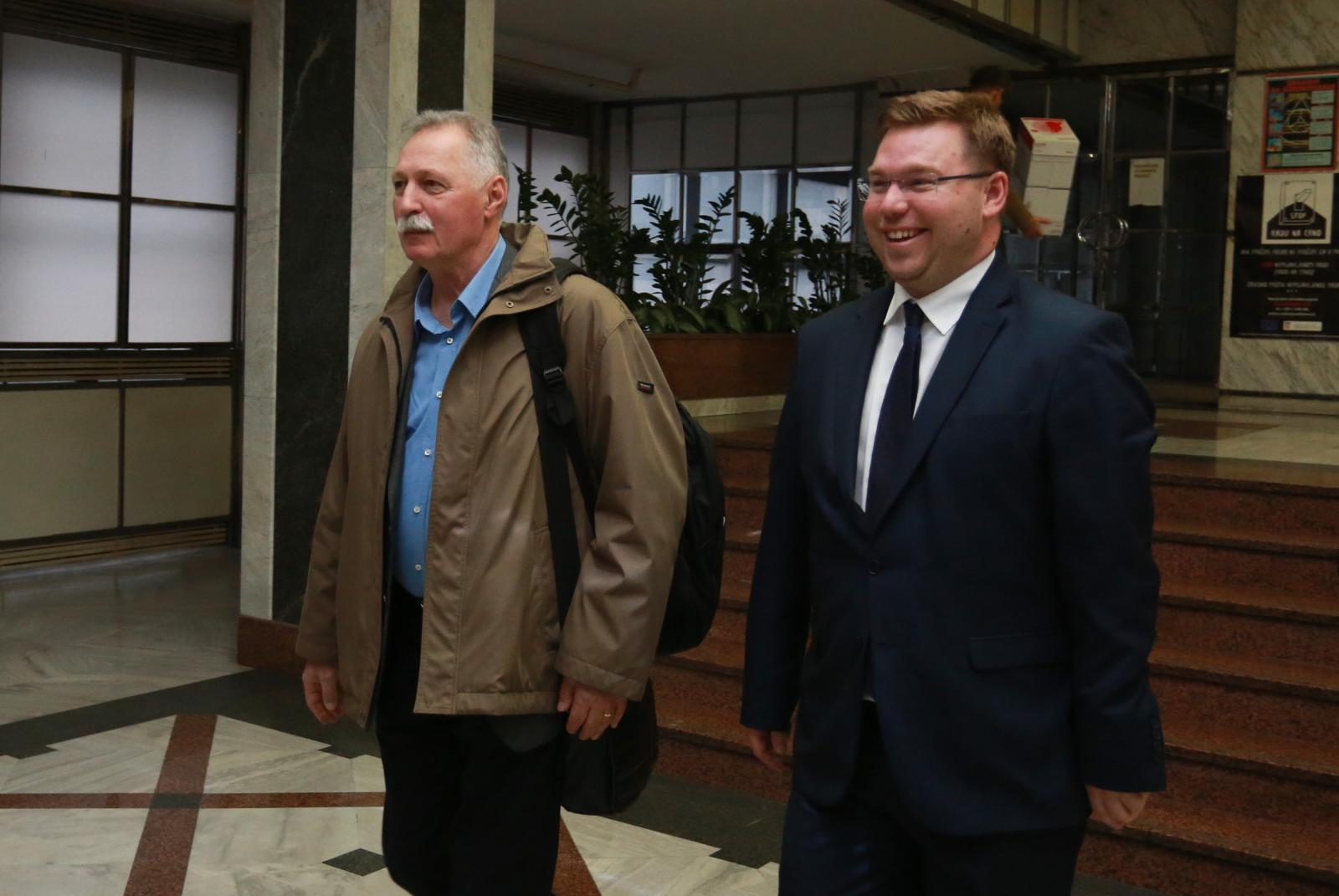 Dogovora nema. U srijedu kreće štrajk javnih službi