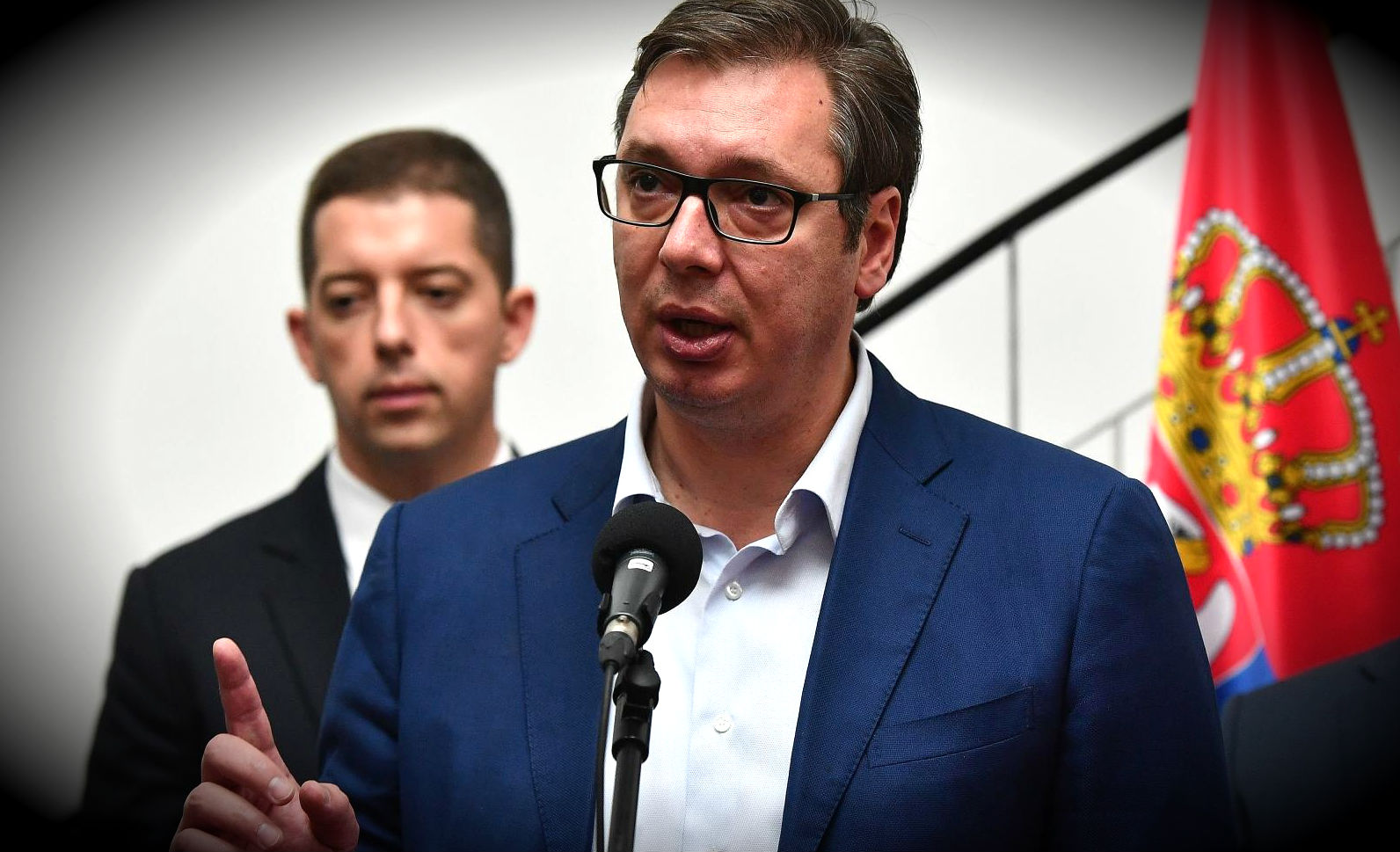 Vučić nakon presude zapovjedniku Srebrenice: "Nema pravde za Srbe"