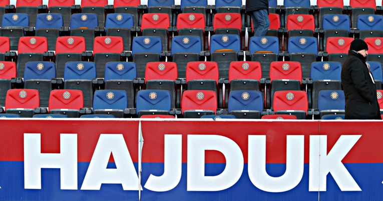 Hajduk: Ne trebamo navijačima ništa objašnjavati o sastanku s HNS-om
