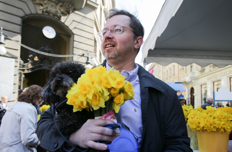 Bivši SDP-ovac Varga glasao za suludi HDZ-ov zakon. Pitali su ga zašto