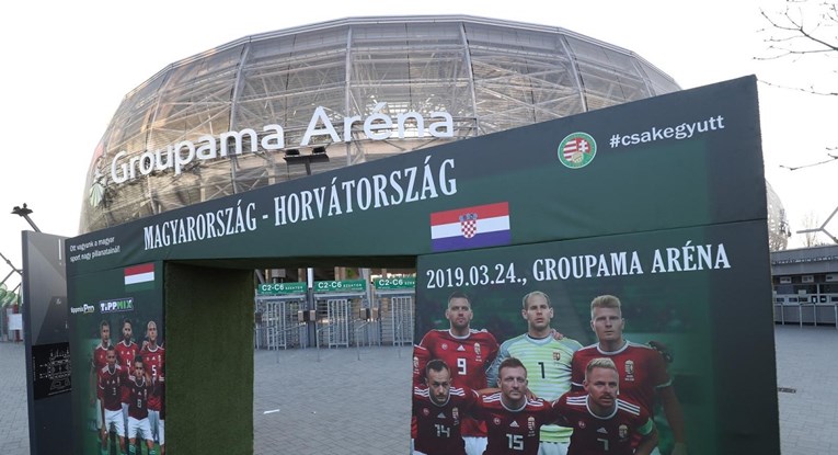 Hrvatska igra na stadionu koji je koštao koliko Bandić želi uložiti u Maksimir