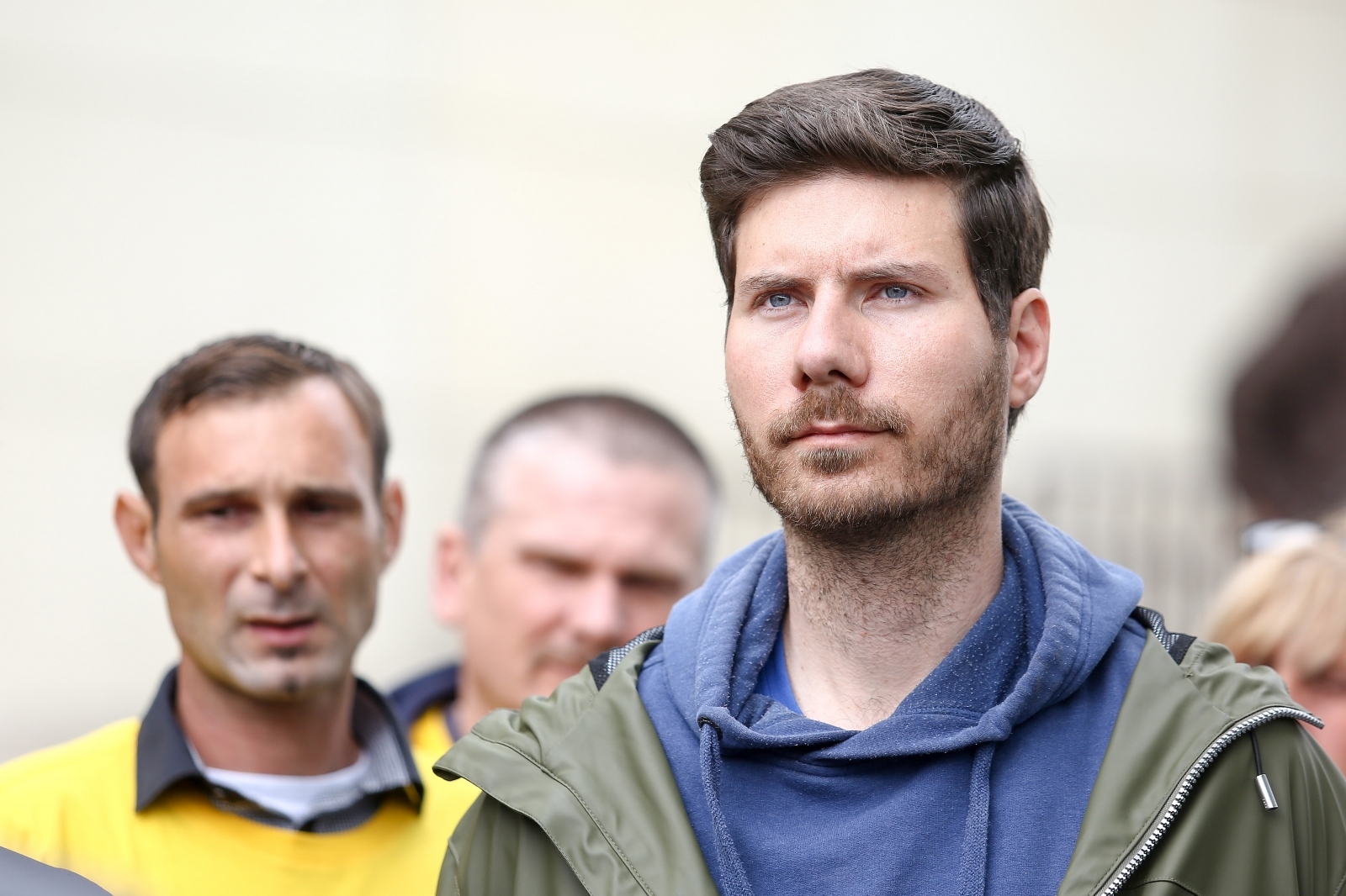 Pernar: Plitvička jezera su talac HDZ-a