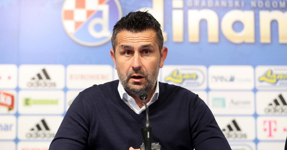 Bjelica otkrio koji igrači neće biti dostupni protiv Osijeka