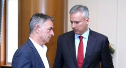 Pupovac i Kosor traže jaču diplomatsku reakciju na izjavu šefa EU parlamenta