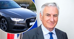 Dubrovačko-neretvanski župan kupuje novi auto od 400.000 kuna i 190 konja