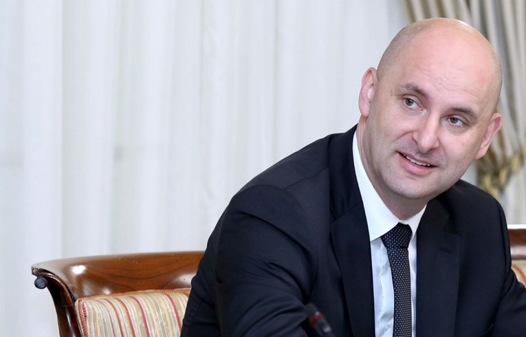 Tolušić kaže kako jača hrvatska suradnja s Kinom
