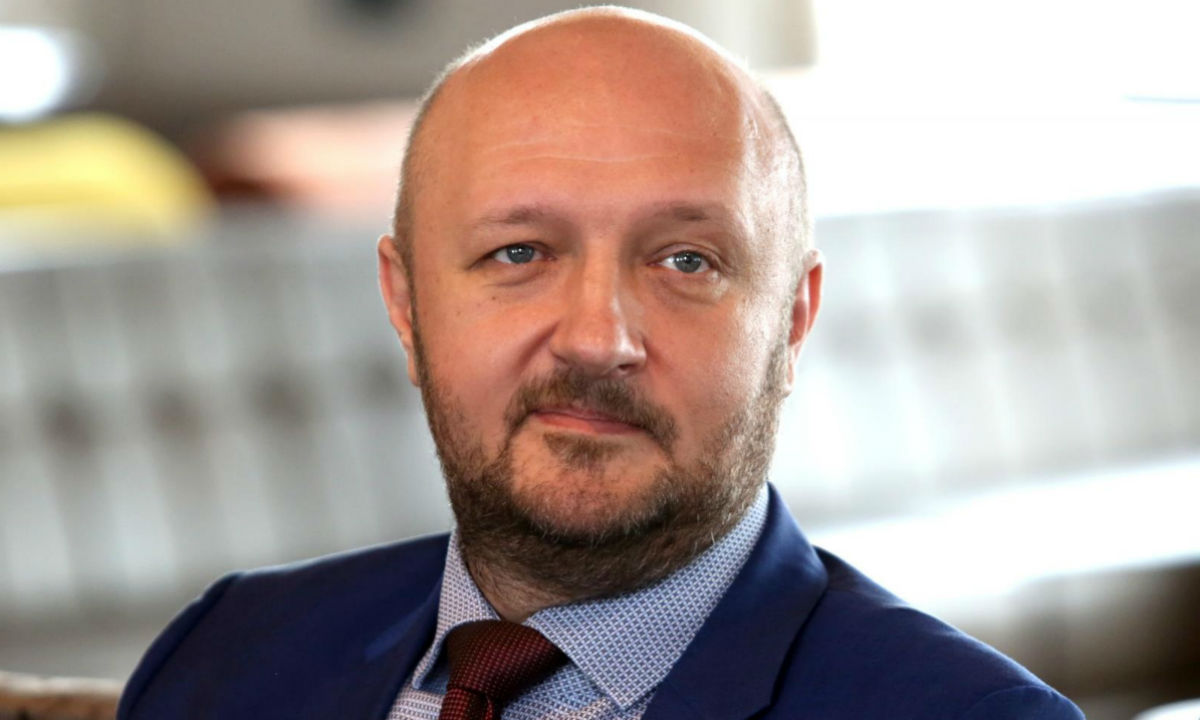 Debeljaka pitali o referendumu o brodogradnji: "To je glupost"
