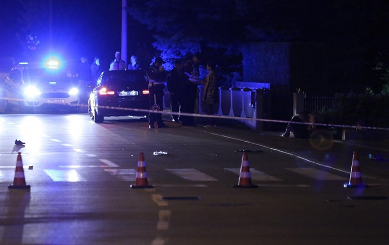 Tragedija u Zagrebu: Na zebri BMW-om naletio na curicu, poginula je